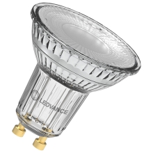 LEDVANCE LED PAR1680120 DIM 7W 927 GU10 P   LEDV